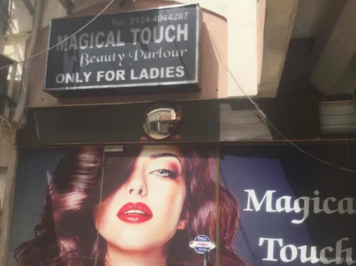 Magical Touch Beauty Parlour, Gurgaon - Photo 6