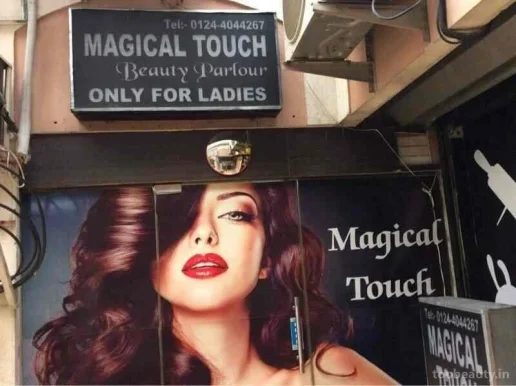 Magical Touch Beauty Parlour, Gurgaon - Photo 2