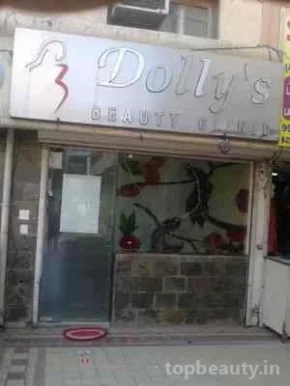 Dolly's Beauty Clinic, Gurgaon - Photo 3