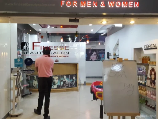 Finesse Beauty Salon, Gurgaon - Photo 1