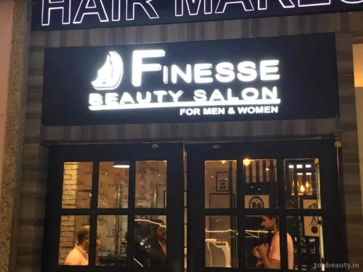 Finesse Beauty Salon, Gurgaon - Photo 4