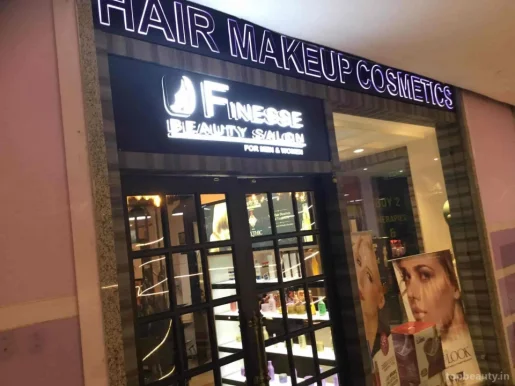 Finesse Beauty Salon, Gurgaon - Photo 6