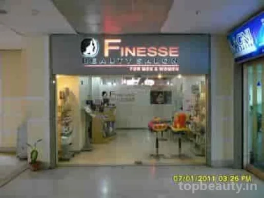 Finesse Beauty Salon, Gurgaon - Photo 2