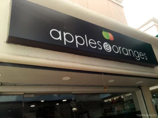 Apples & Oranges Unisex Salon, Gurgaon - Photo 1