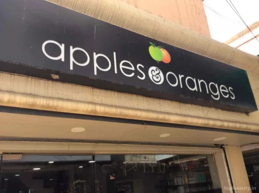 Apples & Oranges Unisex Salon, Gurgaon - Photo 8