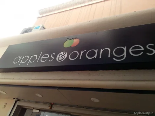 Apples & Oranges Unisex Salon, Gurgaon - Photo 6