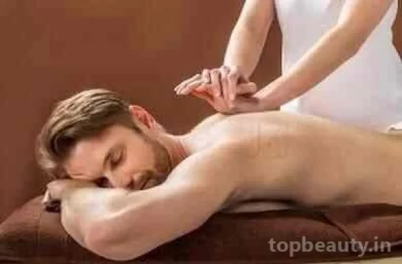 Best Massage Service, Gurgaon - Photo 4