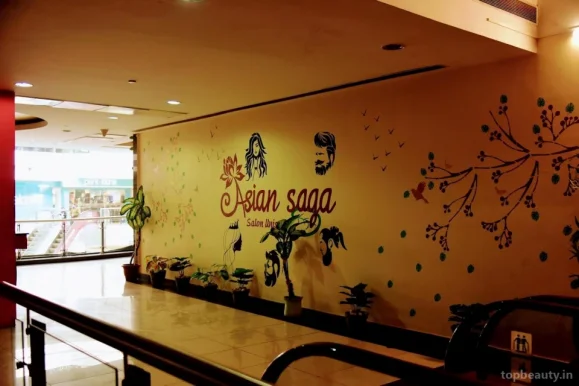 Asian Saga Salon, Gurgaon - Photo 3