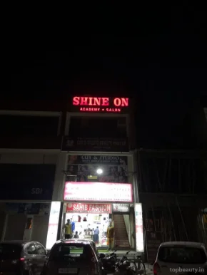 Shine on academy & salon, Gurgaon - Photo 7