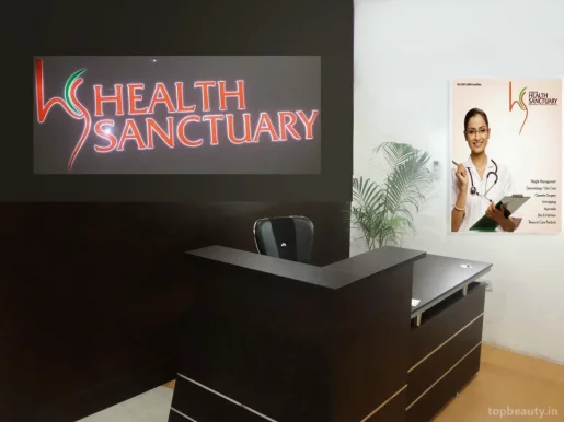 Health Sanctuary - Weight Loss, Anti-Aging & Ayurveda, Gurgaon - Photo 3