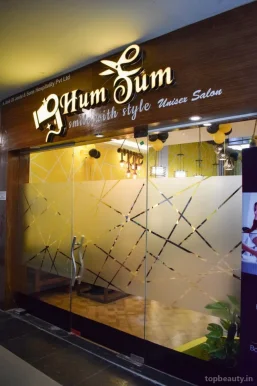 Hum Tum Unisex Salon, Gurgaon - Photo 4