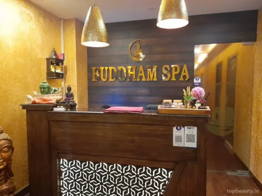Buddham spa, Gurgaon - Photo 4