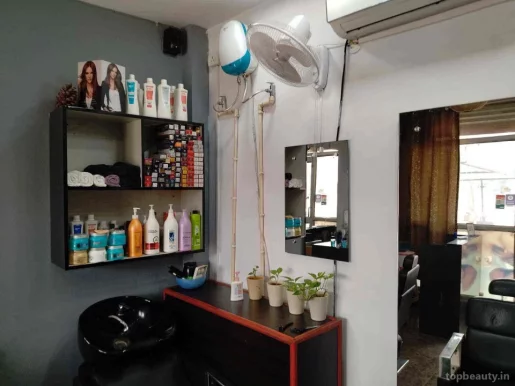 Sibu Unisex Salon, Gurgaon - Photo 1