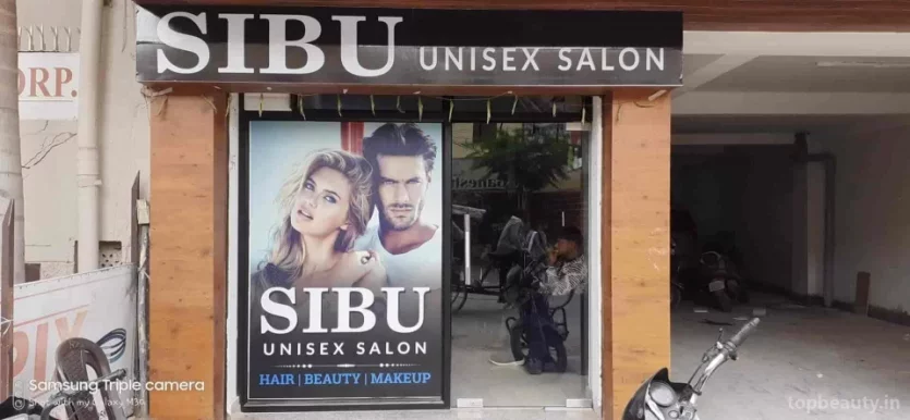 Sibu Unisex Salon, Gurgaon - Photo 2