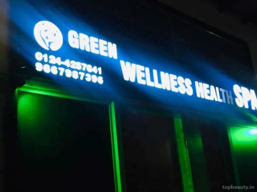 Green Wellness Health Spa, Gurgaon - Photo 4