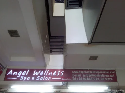 Angel Wellness, Gurgaon - Photo 4