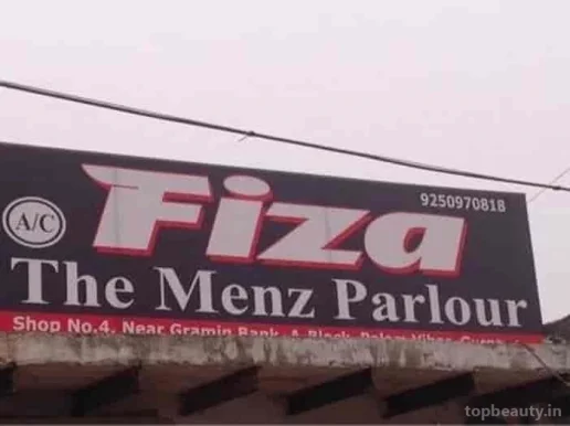 Fiza Hair Salon, Gurgaon - 