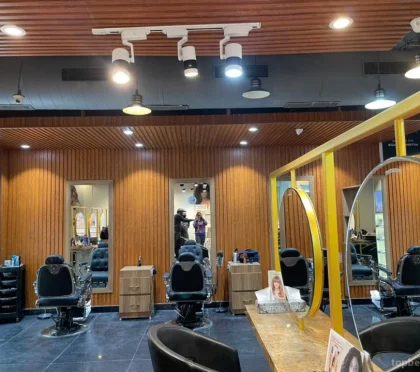 Monsoon Salon – Hairdressing parlor in Gurgaon
