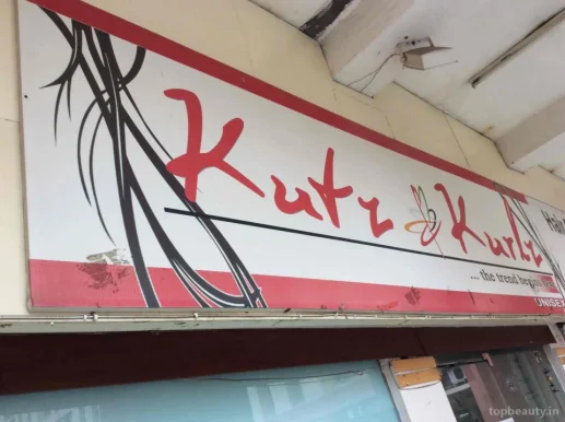 Kutz & Kurlz Unisex Spa And Salon, Gurgaon - Photo 5