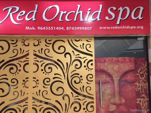 Red Orchid Spa, Gurgaon - Photo 7