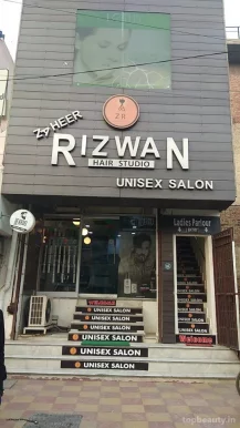 Zaheer Rizwan Hair Studio, Gurgaon - Photo 3