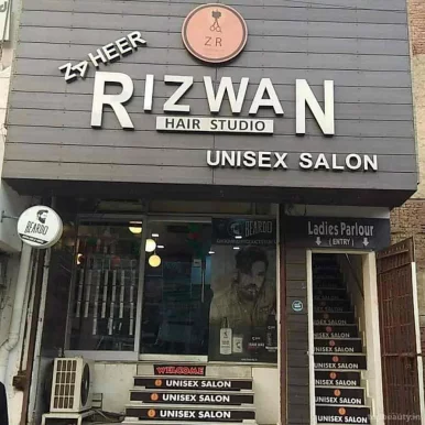 Zaheer Rizwan Hair Studio, Gurgaon - Photo 2