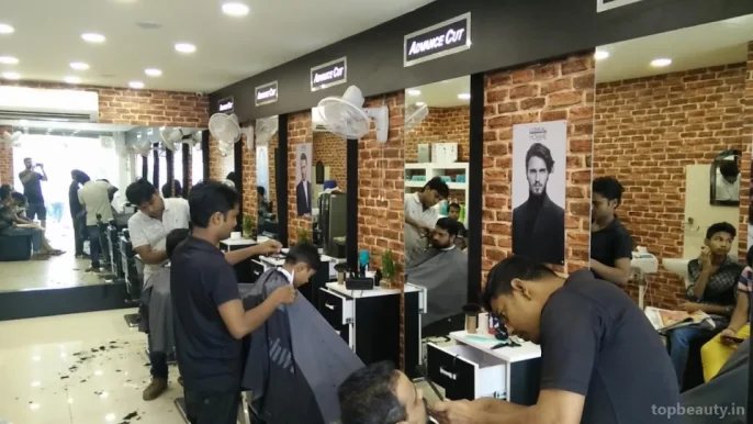 Advance Cut Unisex Salon, Gurgaon - Photo 8