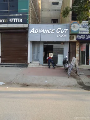 Advance Cut Unisex Salon, Gurgaon - Photo 4