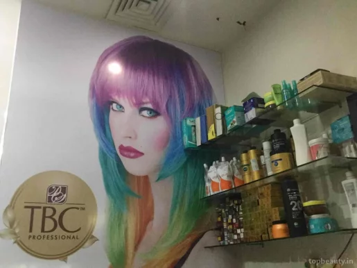 Hair Xpress Unisex Salon, Gurgaon - Photo 5
