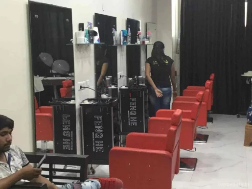 Hair Xpress Unisex Salon, Gurgaon - Photo 1