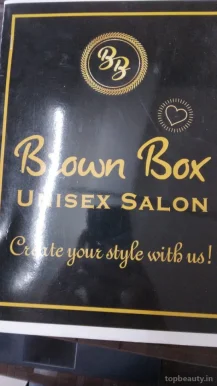 Brown box unisex salon, Gurgaon - Photo 4