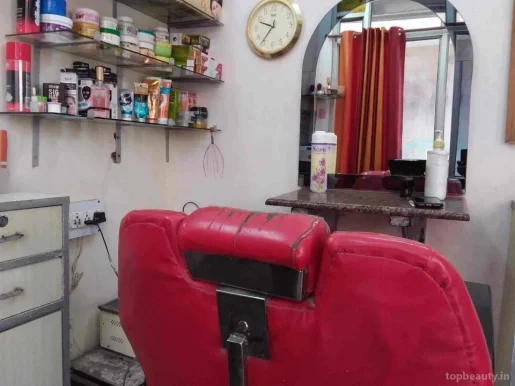 Classic Hair Salon, Gurgaon - Photo 1