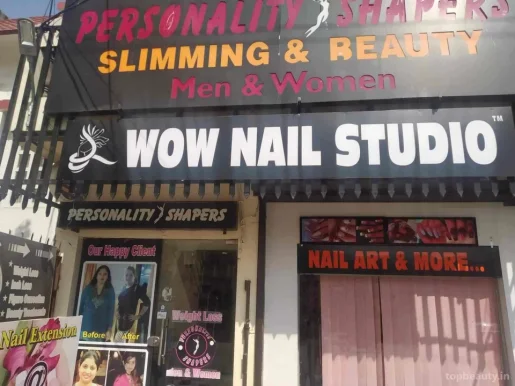 Wow nail studio, Gurgaon - Photo 6