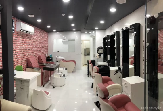 VLCC Center of Beauty and Wellness, Gurgaon - Photo 5