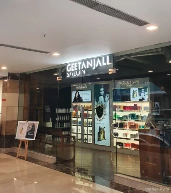 Geetanjali Salon, Gurgaon - Photo 2
