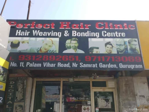 Perfect Hair Clinic, Gurgaon - Photo 6