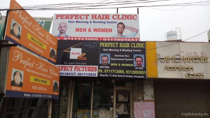Perfect Hair Clinic, Gurgaon - Photo 2