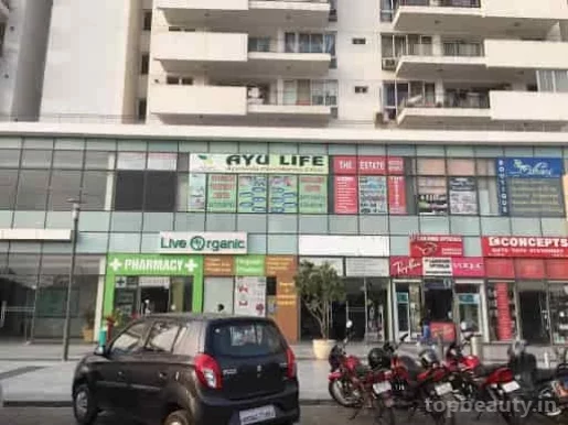 Ayulife Ayurveda Clinic - Sec 49, Gurgaon - Photo 4