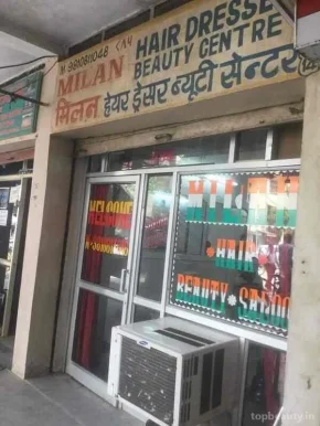 Milan Hair Salon, Gurgaon - Photo 1
