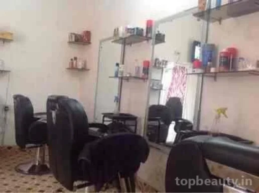Welcome Hair Cutting Salon, Gurgaon - Photo 2