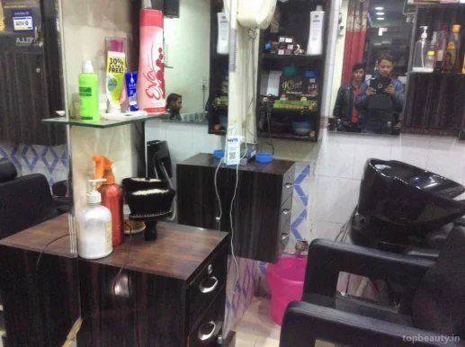 Hair Cafee Salon, Gurgaon - Photo 8