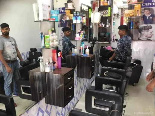 Hair Cafee Salon, Gurgaon - Photo 7