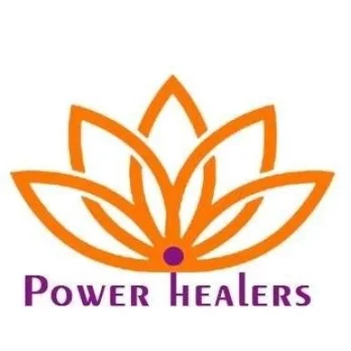Power Healers, Gurgaon - 