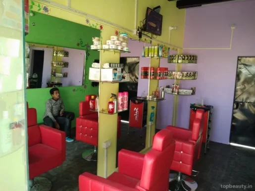 Perfect cut men salon, Gurgaon - Photo 1