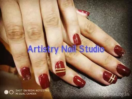 Artistry Nail Studio, Gurgaon - Photo 6