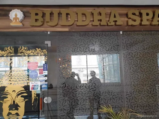 Buddha, Gurgaon - Photo 6