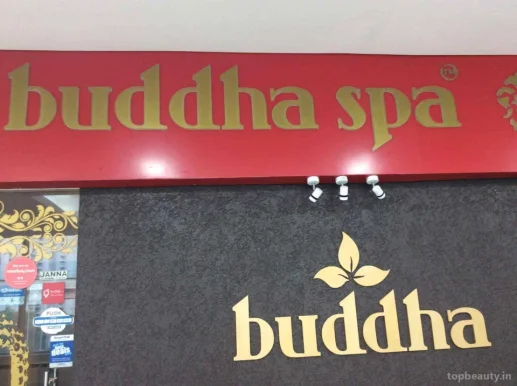 Buddha, Gurgaon - Photo 8