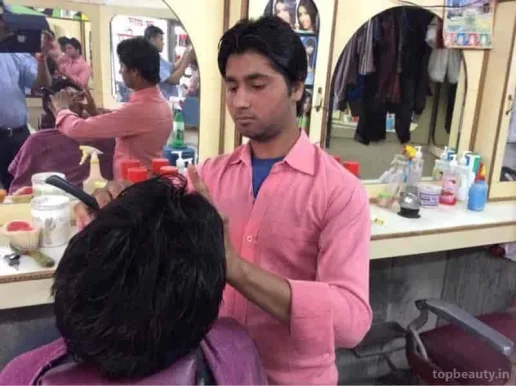 New Shan Hair Salon, Gurgaon - Photo 1