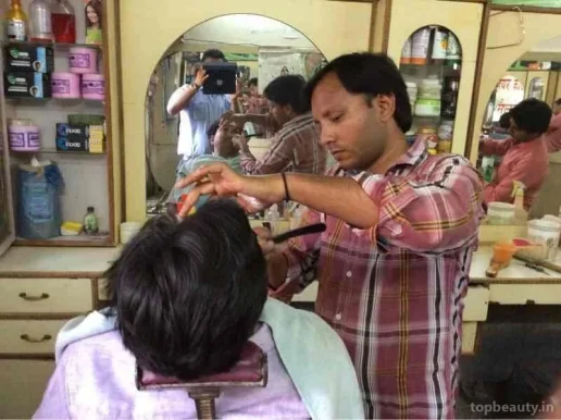 New Shan Hair Salon, Gurgaon - Photo 5