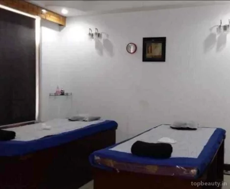 The Bubbles Spa-Massage Center in Gurgaon-Spa in Gurgaon, Gurgaon - Photo 4